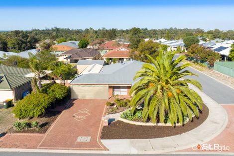 Property photo of 55 Celadon Loop Banksia Grove WA 6031