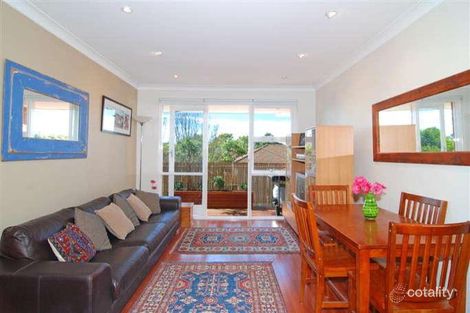 Property photo of 12/112 Pacific Parade Dee Why NSW 2099