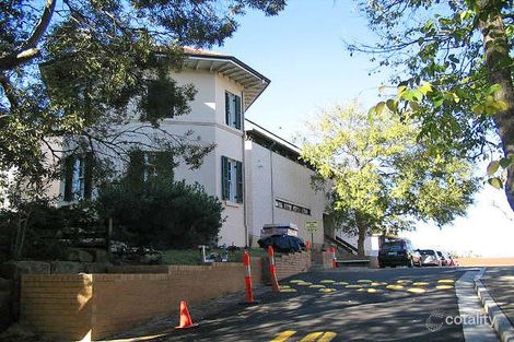 Property photo of 15/5 St Marks Road Darling Point NSW 2027