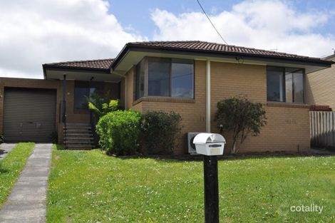 63 Fincher St, Wonthaggi, VIC 3995