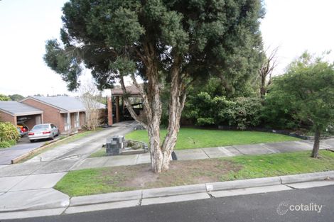 22 Cavendish Ave, Wantirna, VIC 3152