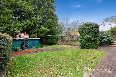 Property photo of 6 Mayfair Drive Ferntree Gully VIC 3156