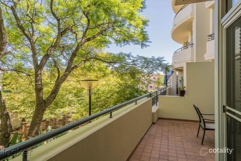 Property photo of 28/20 Royal Street East Perth WA 6004