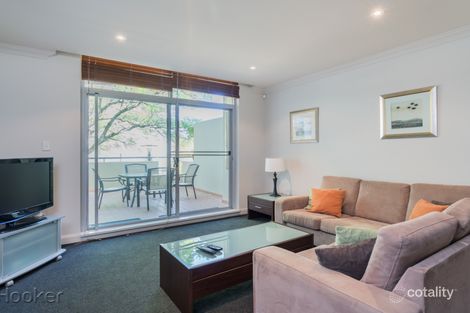 Property photo of 28/20 Royal Street East Perth WA 6004