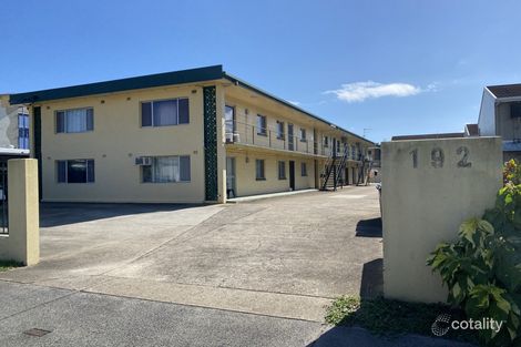 1/192 Grafton St, Cairns City, QLD 4870