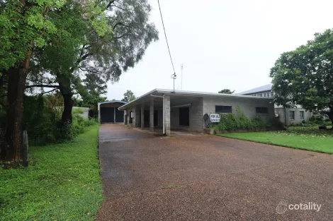 69 Twelfth Ave, Home Hill, QLD 4806