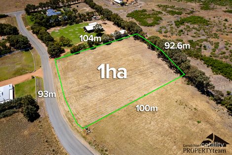 Property photo of 134 Brennand Road Dongara WA 6525