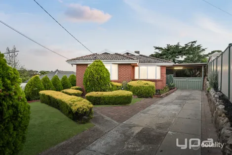 Property photo of 16 Lima Court Westmeadows VIC 3049