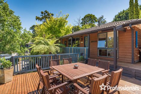 Property photo of 134 Quinn Crescent Mount Evelyn VIC 3796