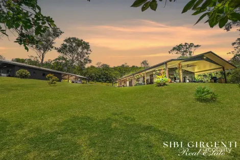161 Hemmings Lane, Upper Barron, QLD 4883