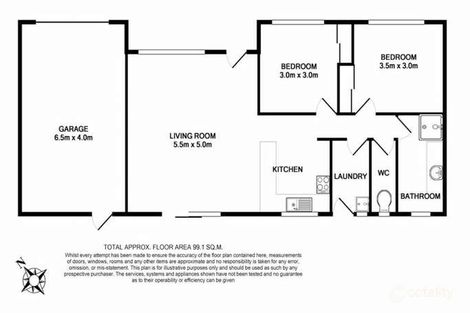 Property photo of 5/38 Austin Street Winchelsea VIC 3241