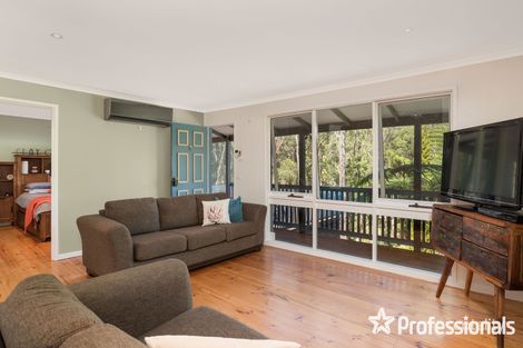 Property photo of 134 Quinn Crescent Mount Evelyn VIC 3796