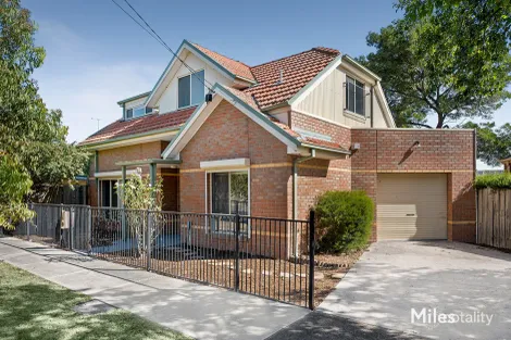Property photo of 9B Barce Place Heidelberg West VIC 3081