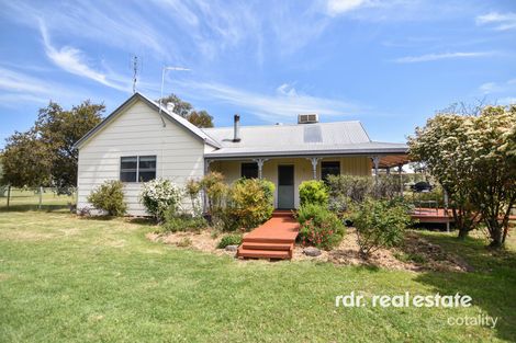 164 Yammacoona Estate Rd, Delungra, NSW 2403