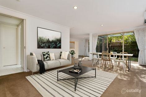 Property photo of 3/43 Osborne Avenue Glen Iris VIC 3146