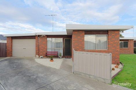 1 Cernan Ct, Whittington, VIC 3219