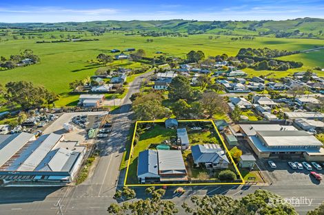 25 Farmers Rd, Dumbalk, VIC 3956