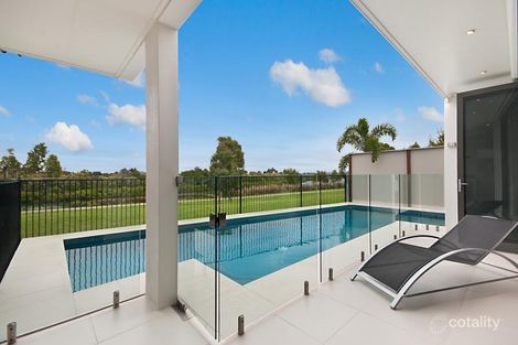 Property photo of 4 Riversleigh Pocket Idalia QLD 4811