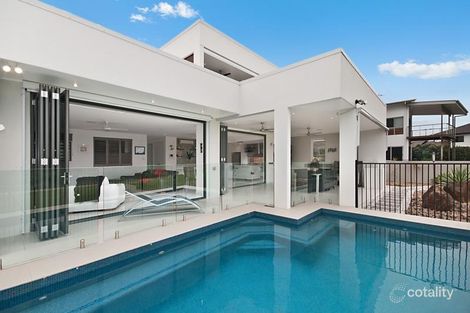 Property photo of 4 Riversleigh Pocket Idalia QLD 4811