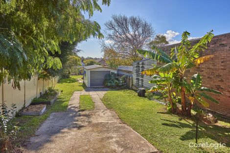 Property photo of 35 Jersey Road Matraville NSW 2036