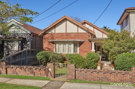 Property photo of 35 Jersey Road Matraville NSW 2036