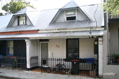 32 Raper St, Newtown, NSW 2042