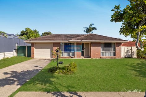 Property photo of 32 Sundowner Street Regents Park QLD 4118