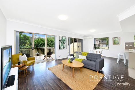 Property photo of 6/3-9 Broe Avenue Arncliffe NSW 2205