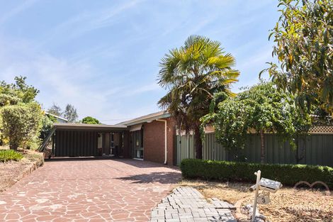 Property photo of 3 Wrixon Street Latham ACT 2615