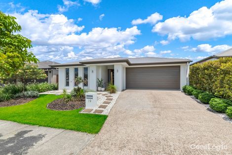 Property photo of 19 Belconnen Drive Pimpama QLD 4209