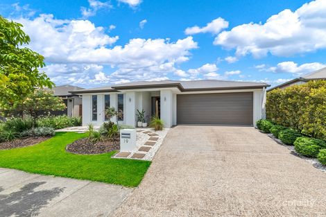 Property photo of 19 Belconnen Drive Pimpama QLD 4209