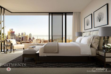 1710/289 Grey St, South Brisbane, QLD 4101