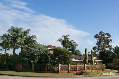 12 Corbel St, Shelley, WA 6148