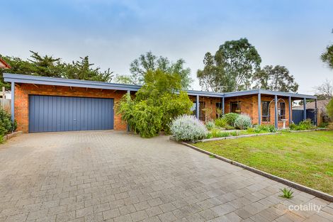 14 Ohagan Pl, Bacchus Marsh, VIC 3340