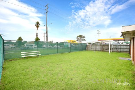 Property photo of 282 Warrigal Road Cheltenham VIC 3192