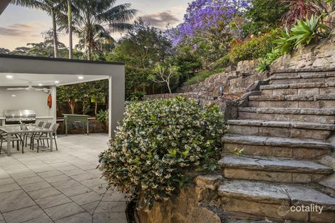 Property photo of 46 Carefree Road North Narrabeen NSW 2101