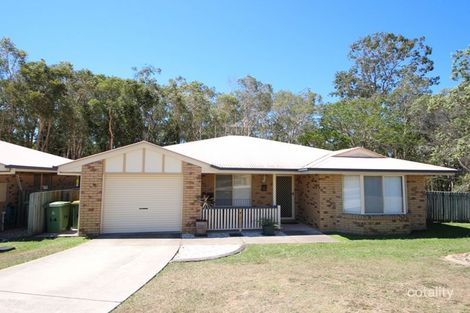 14/12 Bunbury St, Murrumba Downs, QLD 4503