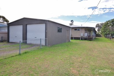 Property photo of 103A Moreton Street Dalby QLD 4405