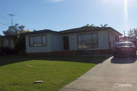 Property photo of 23 Barr Street Colyton NSW 2760