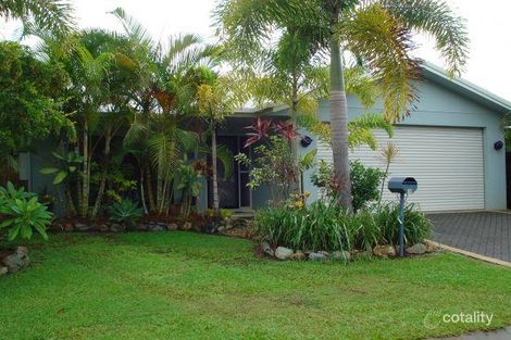 Property photo of 15 Cooya Street Kewarra Beach QLD 4879