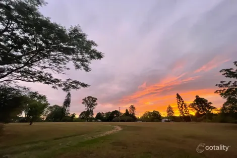 Property photo of 39 Jubilee Road Carters Ridge QLD 4563