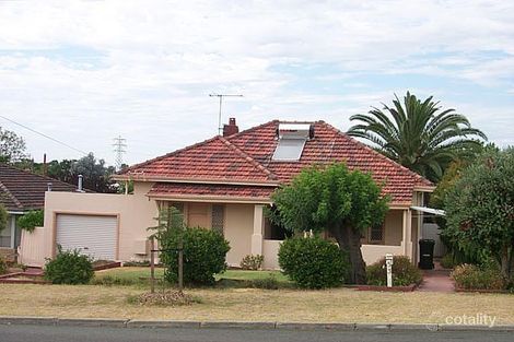 Property photo of 53A Howick Street Lathlain WA 6100
