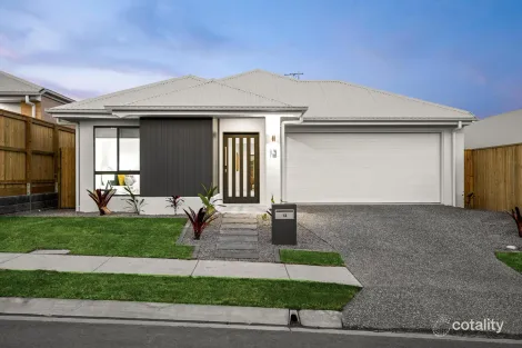 13 Beacon St, Ripley, QLD 4306