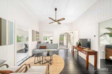 Property photo of 22 Wighton Street Sandgate QLD 4017