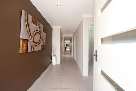 Property photo of 47 Menara Circuit North Lakes QLD 4509