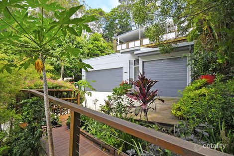 Property photo of 9 Walsh Street Currumbin QLD 4223