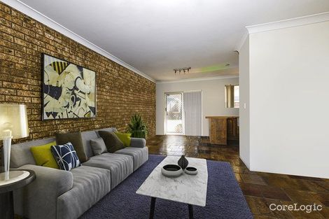 Property photo of 3/2 William Street Lurnea NSW 2170