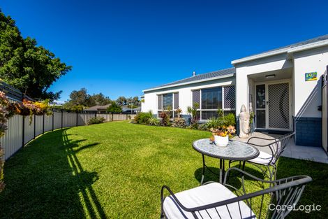 Property photo of 19 Laurel Oak Drive Robina QLD 4226