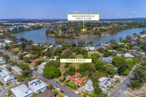 Property photo of 7 Feez Street Yeronga QLD 4104