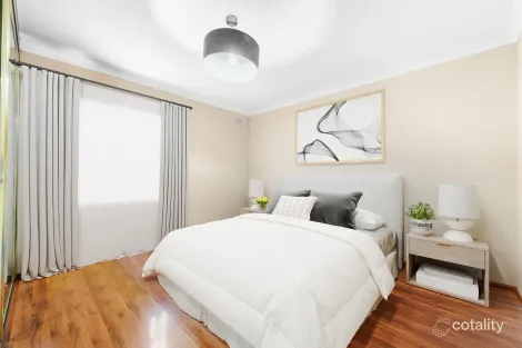 Property photo of 4/9 Mary Street Wiley Park NSW 2195